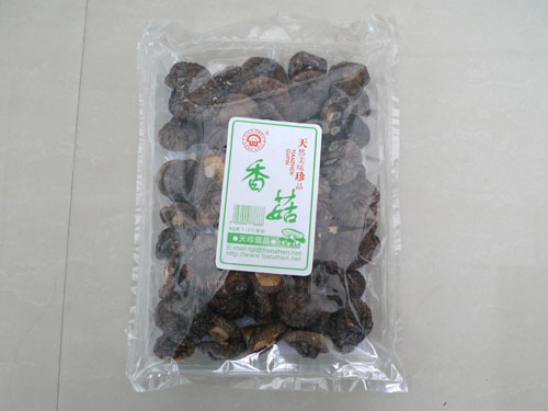 香菇，香菇干
